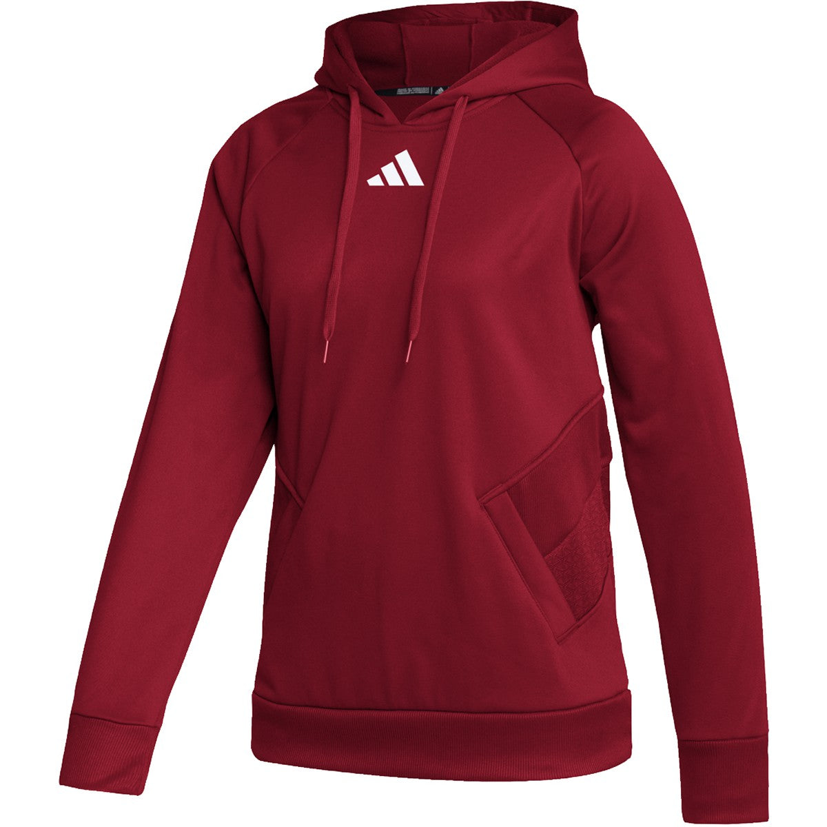Adidas Womens Travel Pullover Hoodie