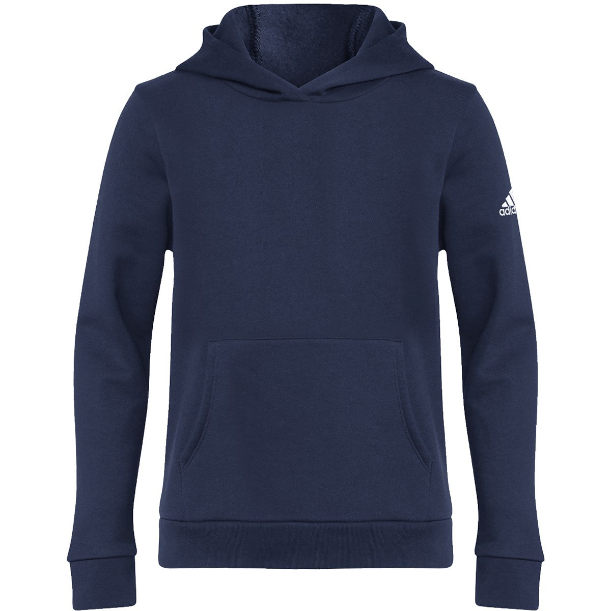 Adidas Youth Fleece Hoodie