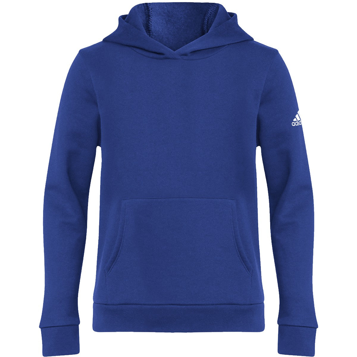 Adidas Youth Fleece Hoodie