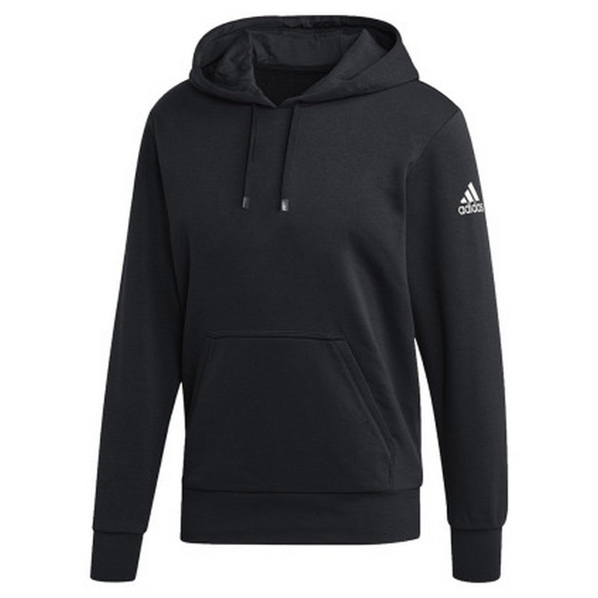 Adidas Mens Fleece Hoodie