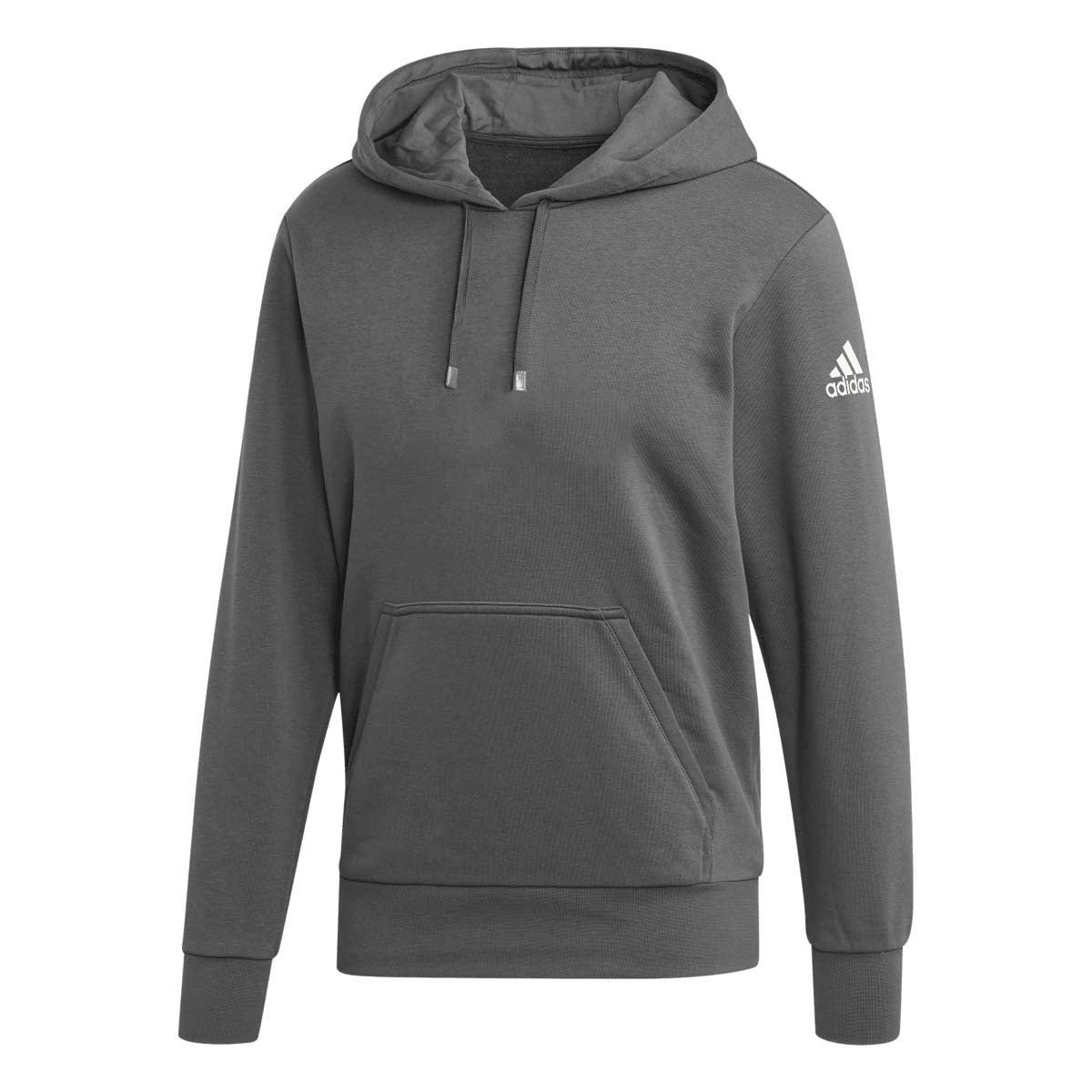 Adidas Mens Fleece Hoodie