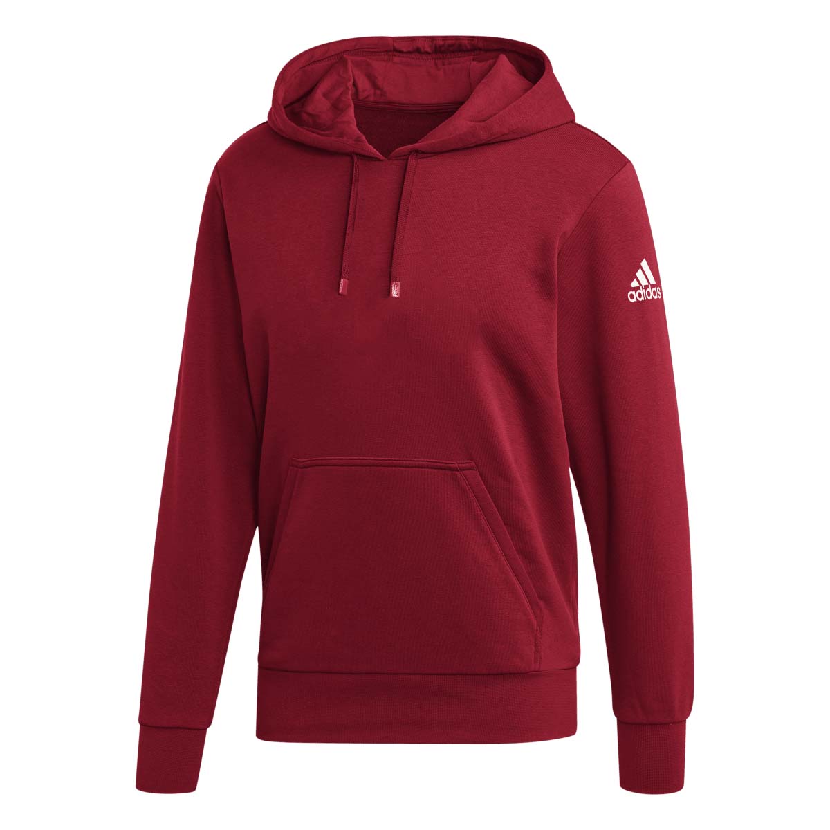 Adidas Mens Fleece Hoodie
