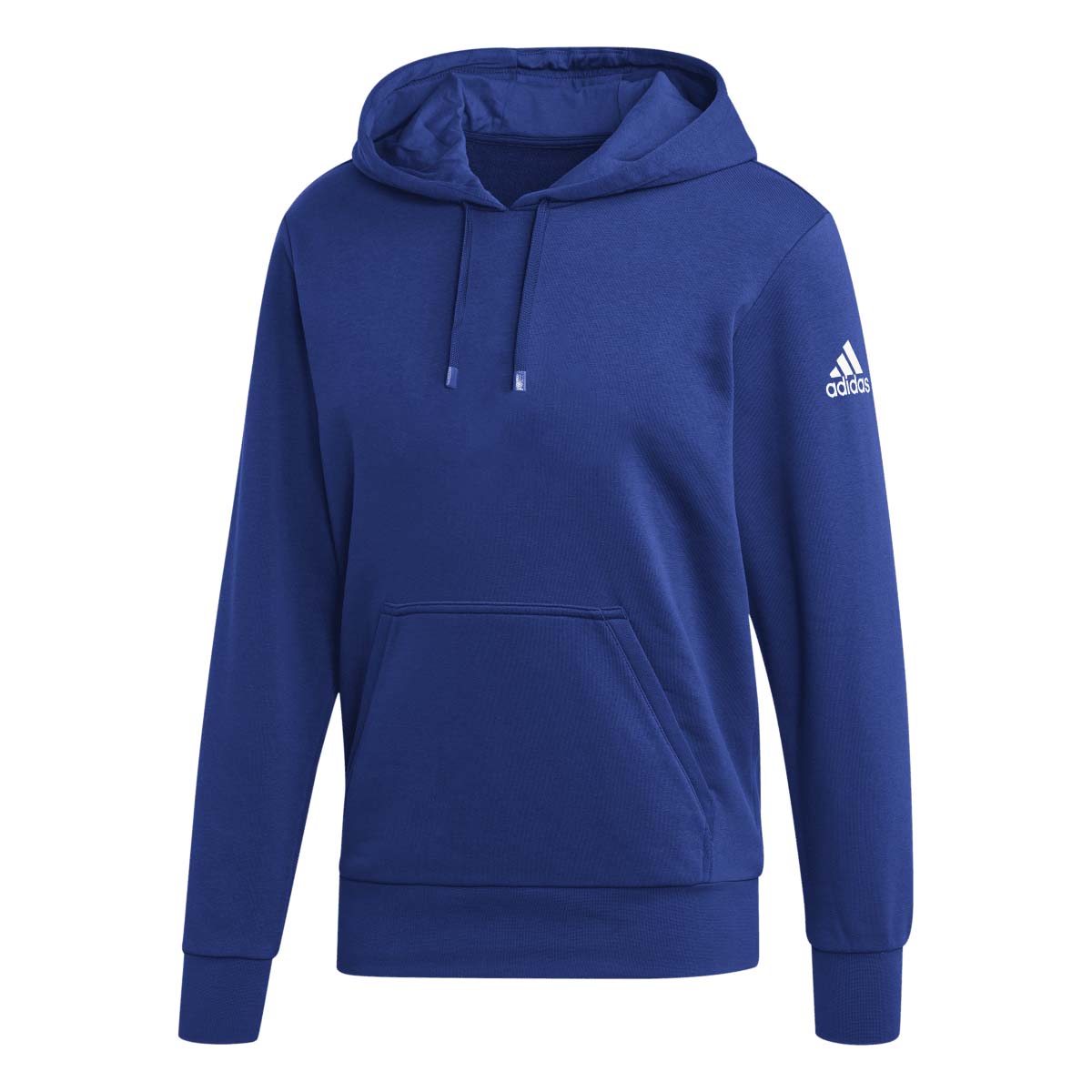 Adidas Mens Fleece Hoodie