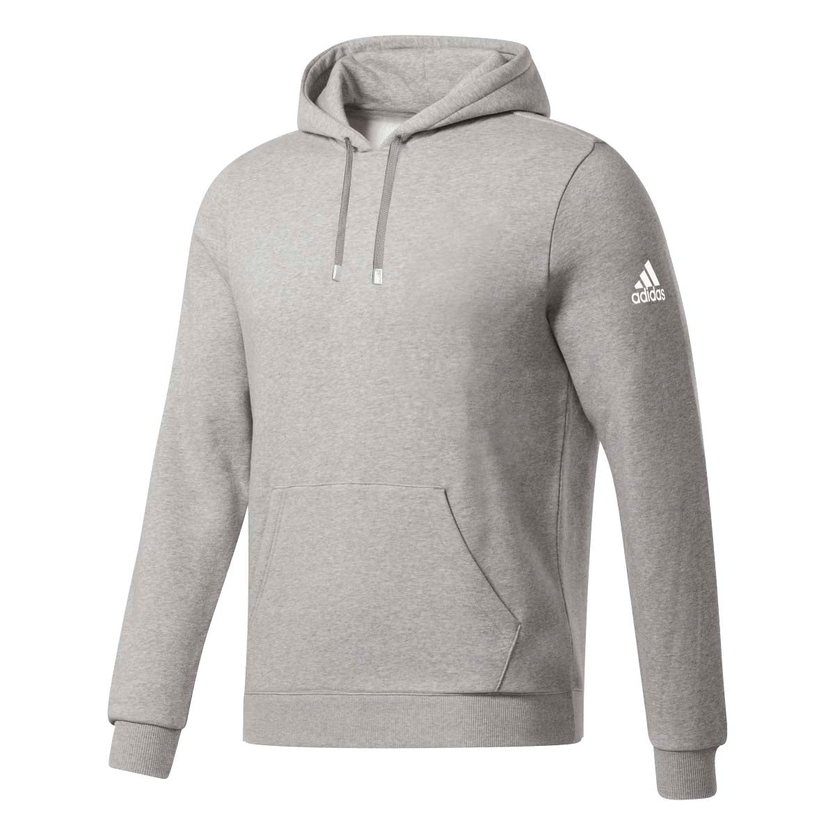Adidas Mens Fleece Hoodie