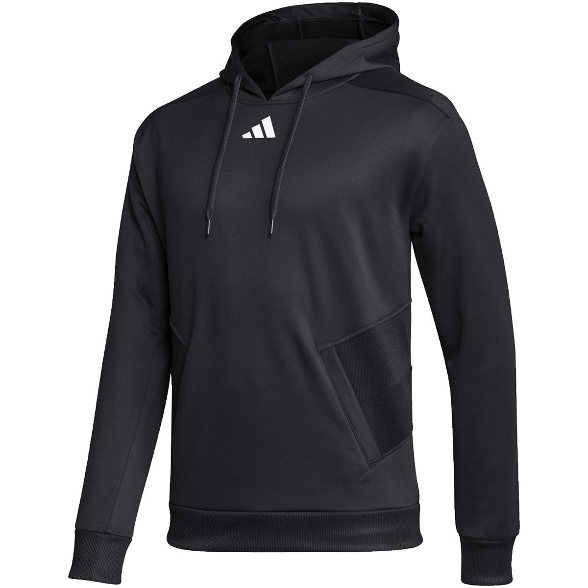 Adidas Mens Travel Pullover Hoodie