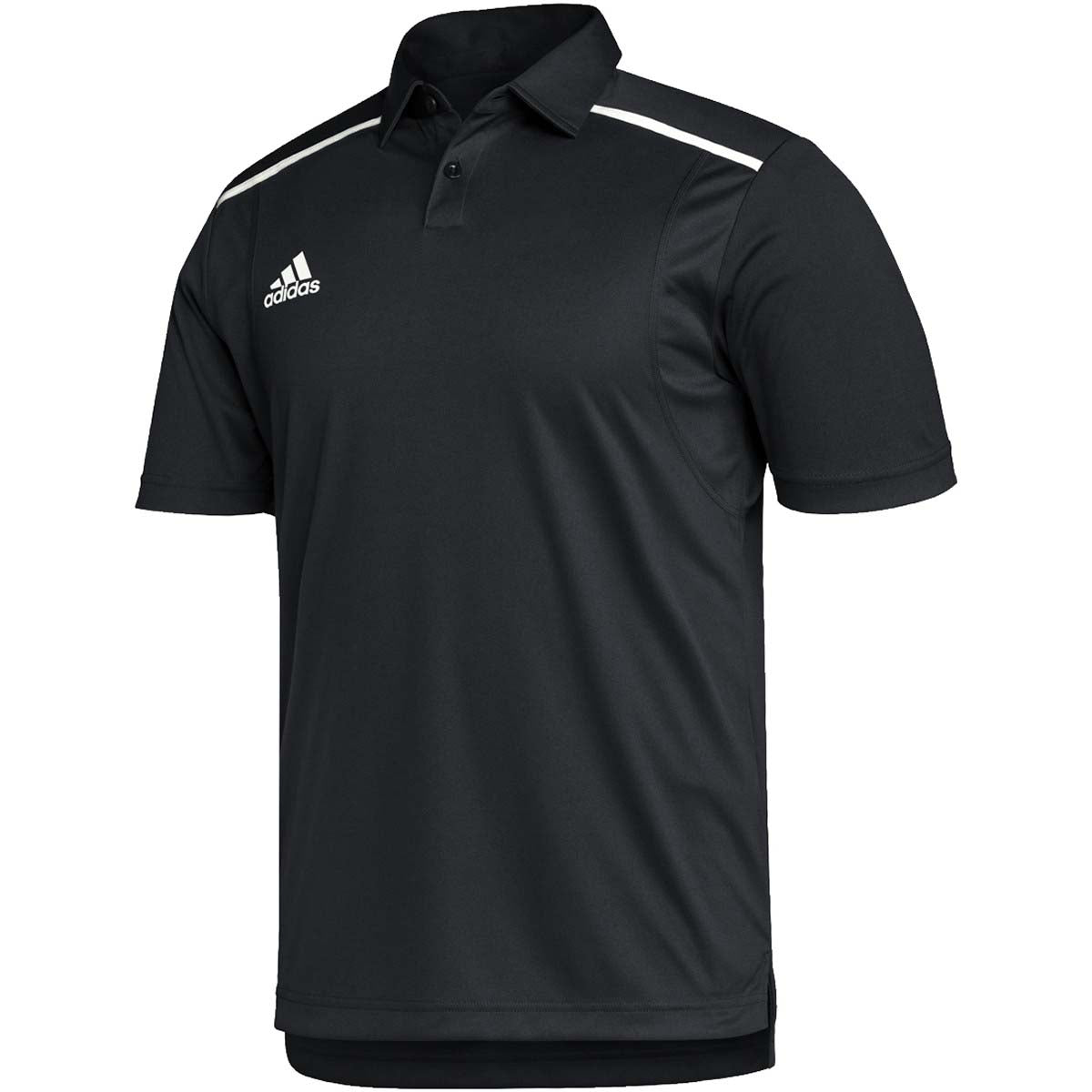 Adidas Men's Team Issue Polo
