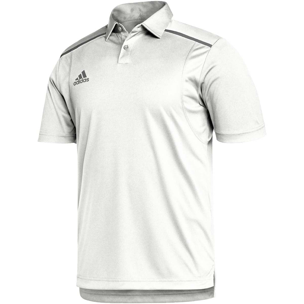 Adidas Men's Team Issue Polo