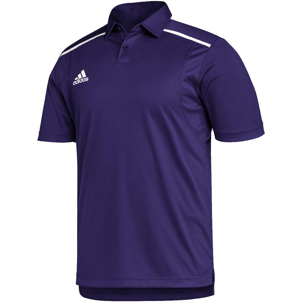 Adidas Men's Team Issue Polo