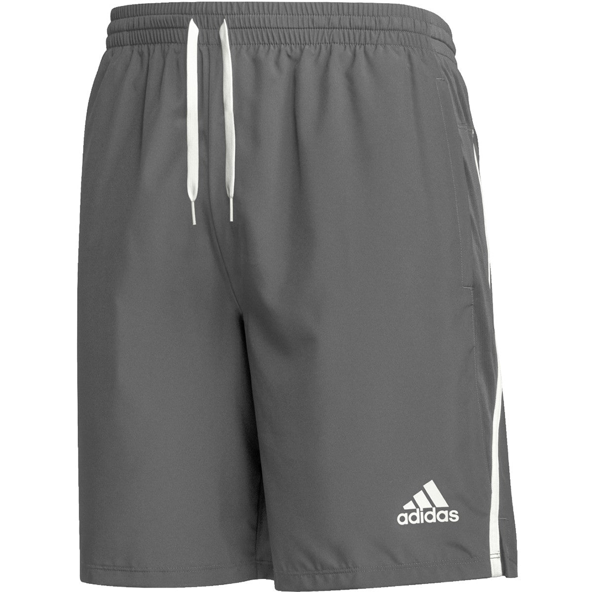 Adidas Mens Team Issue 3P Shorts