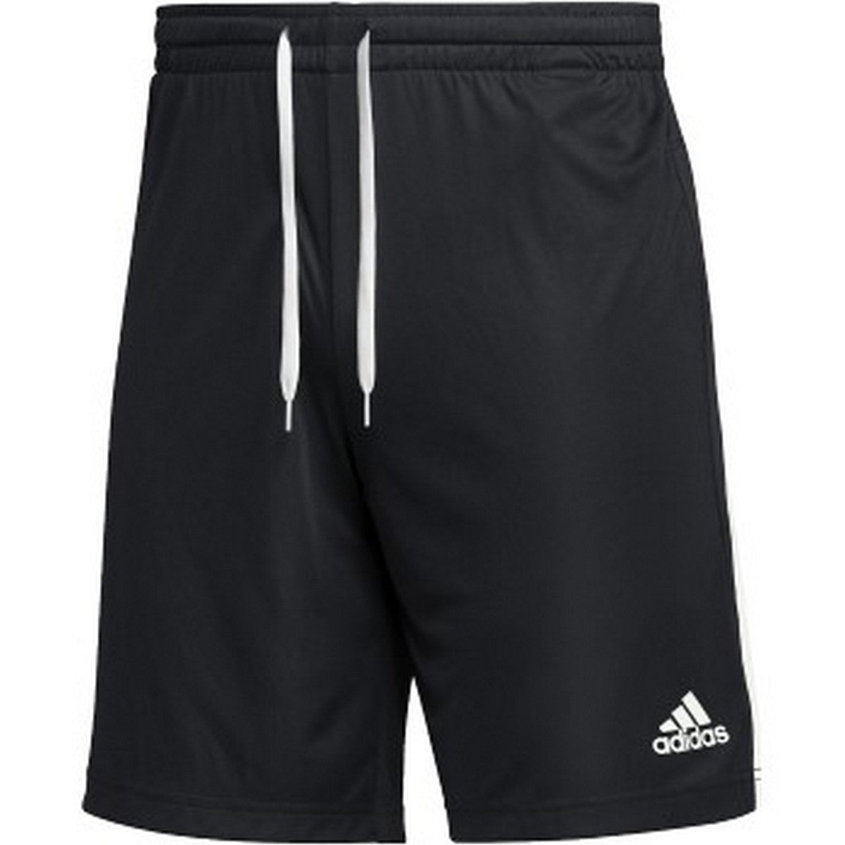 Adidas Mens Team Issue Knit Shorts
