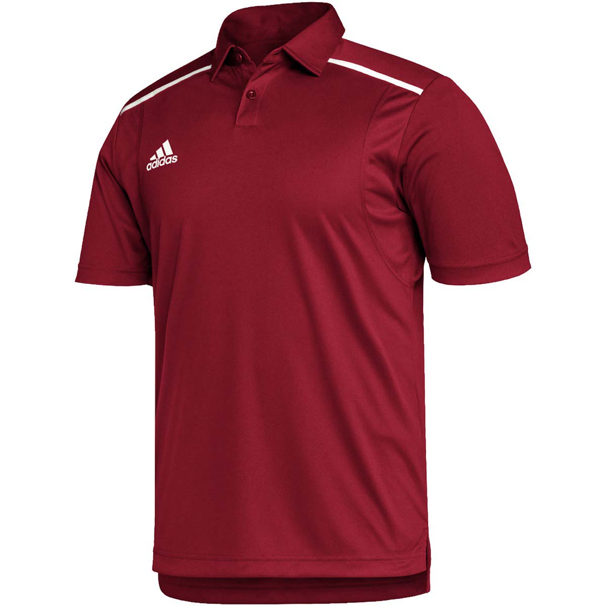 Adidas Men's Team Issue Polo