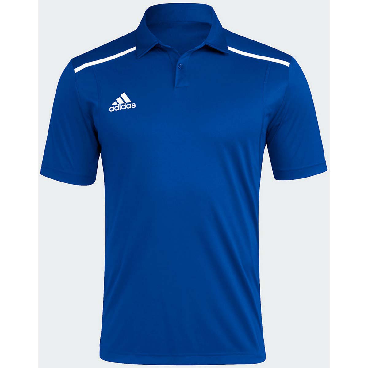 Adidas Men's Team Issue Polo