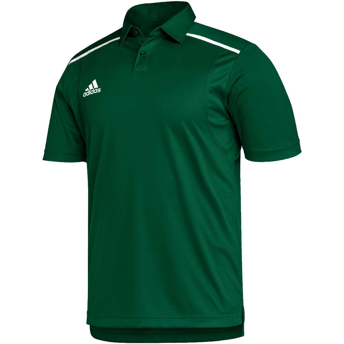 Adidas Men's Team Issue Polo
