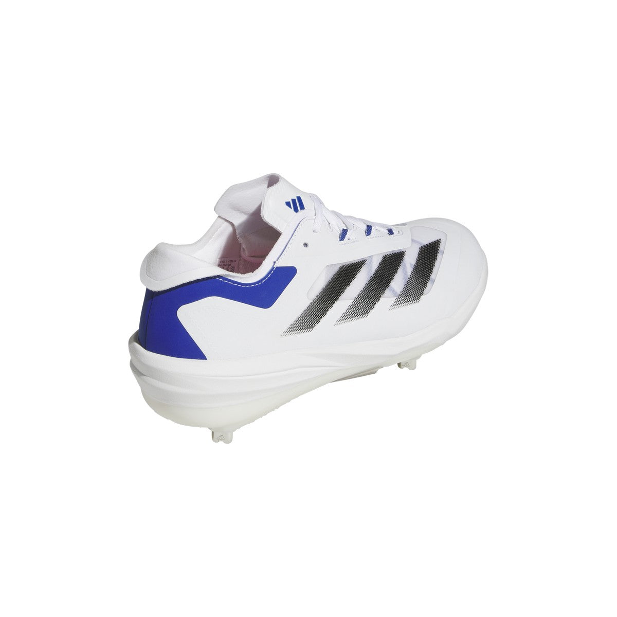 Adidas Mens Adizero Impact BSB Metal Baseball Cleats