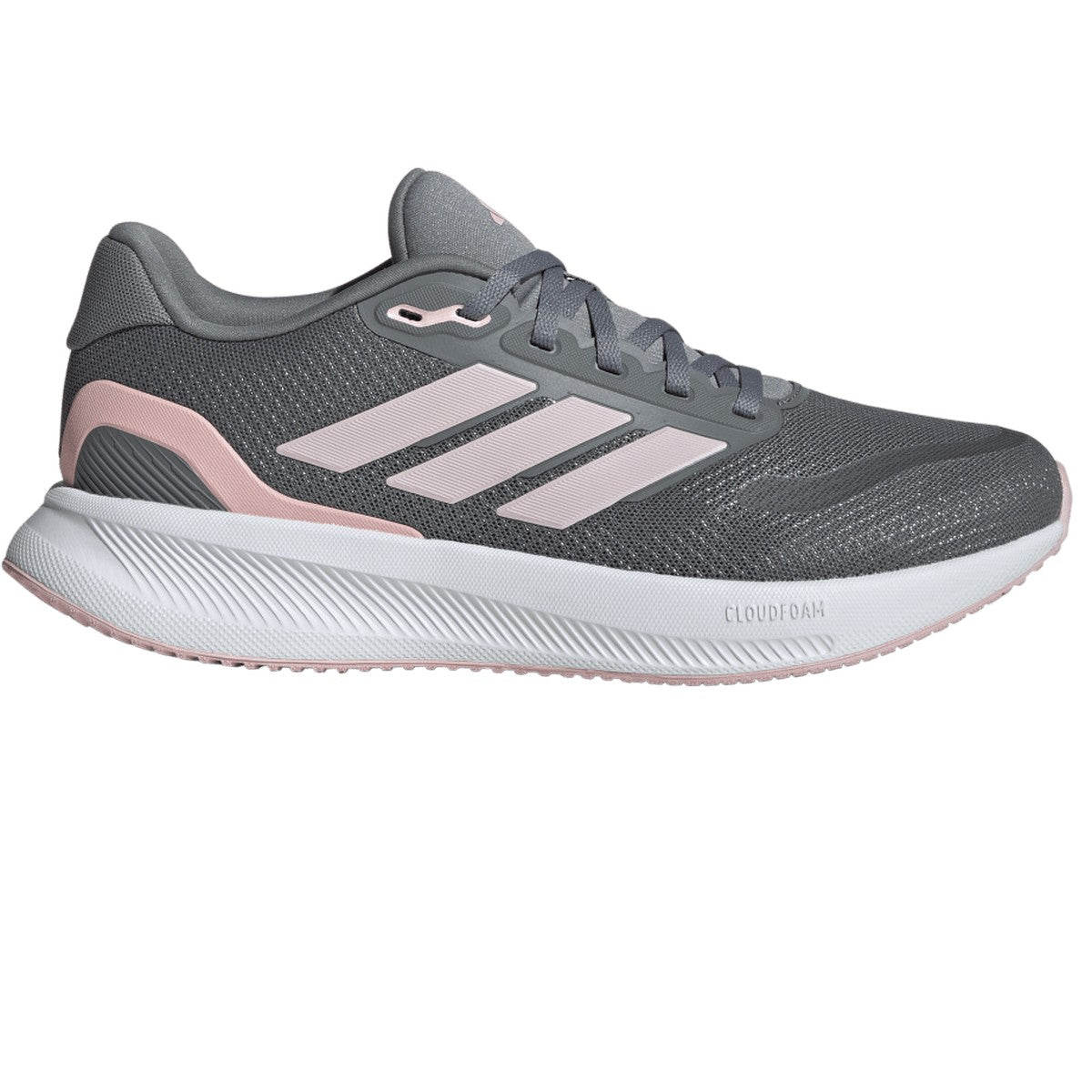 Adidas Womens Runfalcon 5 Running Shoes