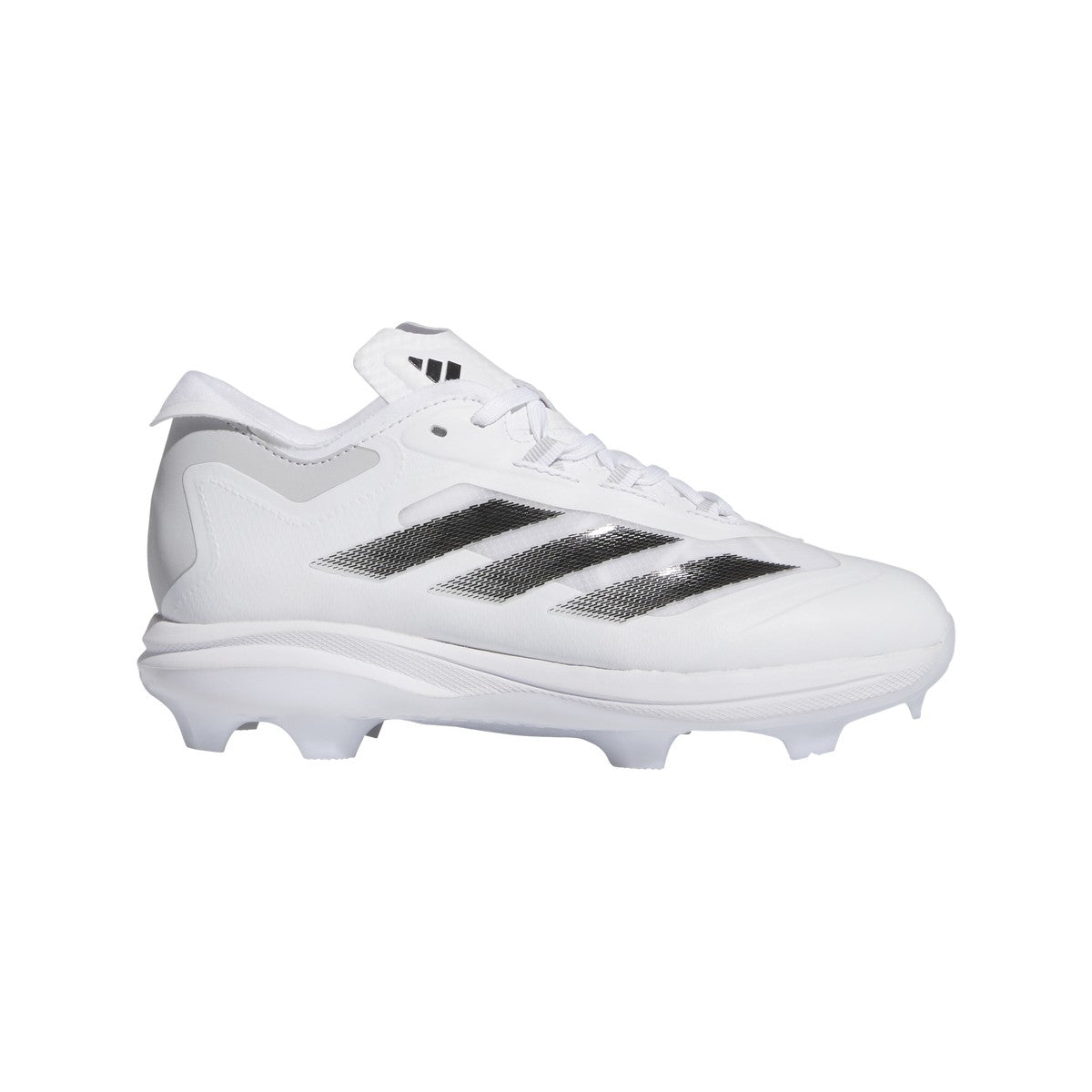 Adidas Youth Adizero Impact BSB Molded Baseball Cleats