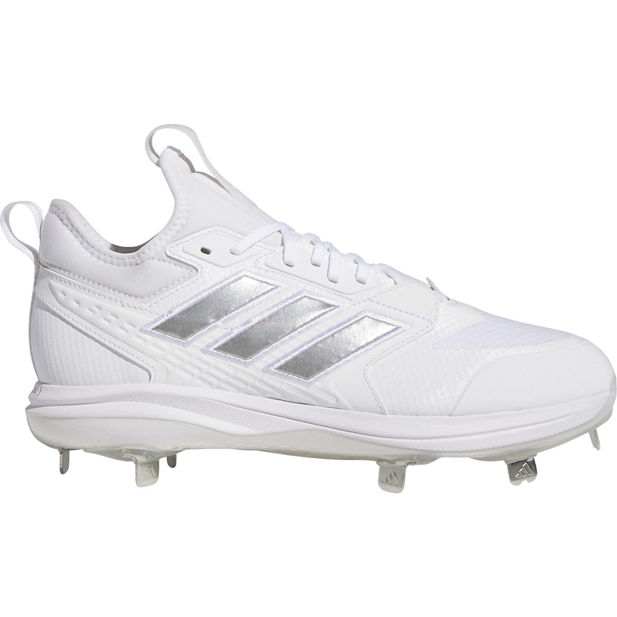 Adidas Icon Boost Metal Baseball Cleats - Main Image