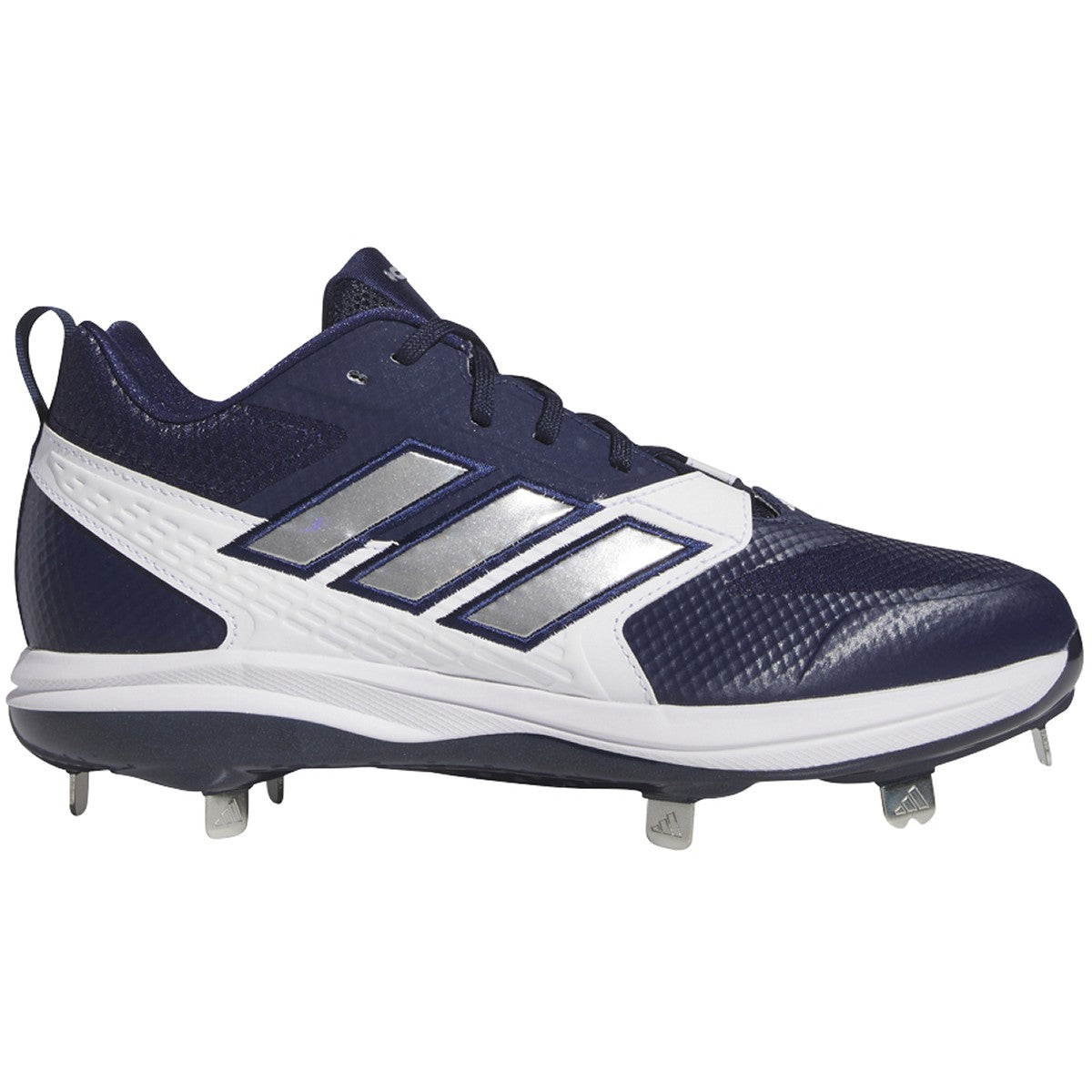 Adidas Icon 8 Metal Baseball Cleats
