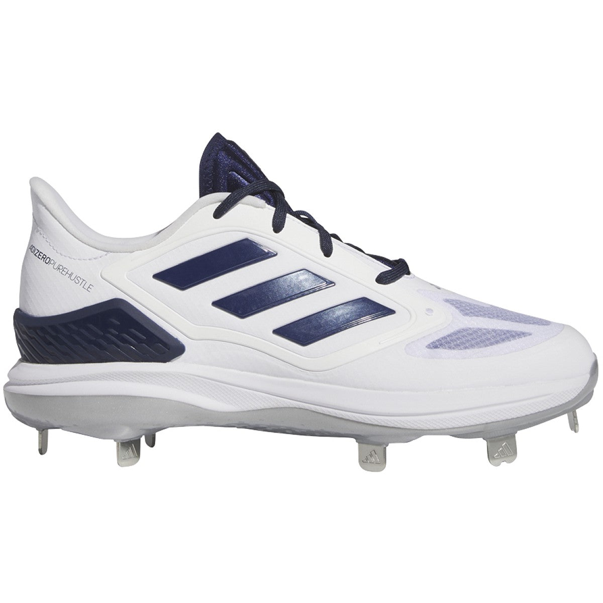 Adidas adizero Purehustle 3 Elite Metal Fastpitch Cleats