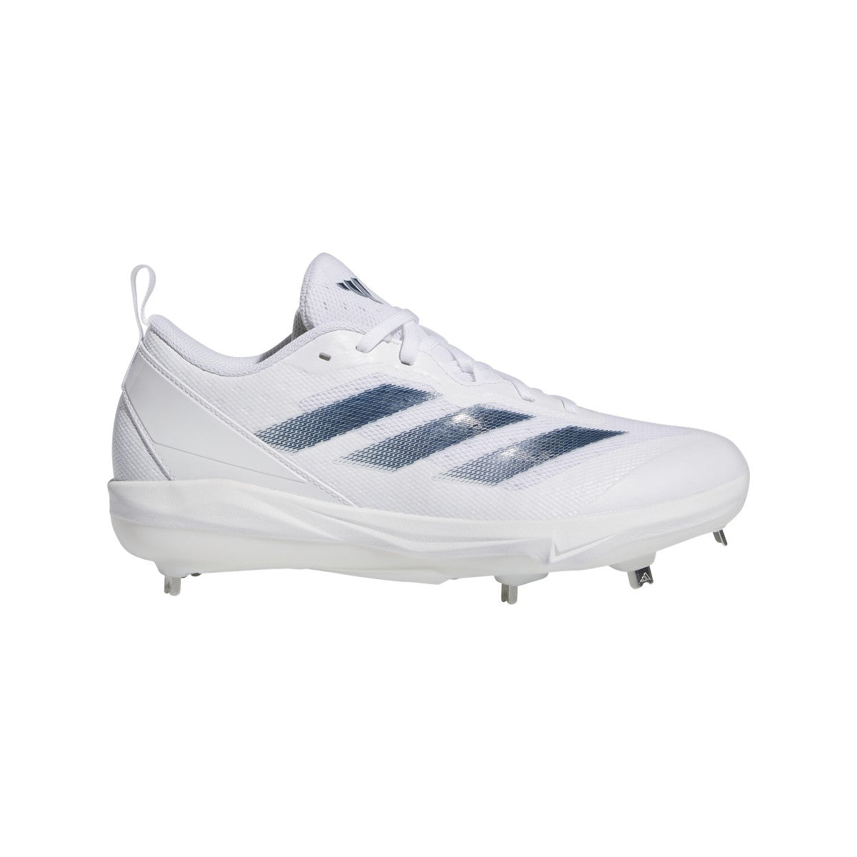 Adidas Womens Adizero Instinct Metal Fastpitch Cleats