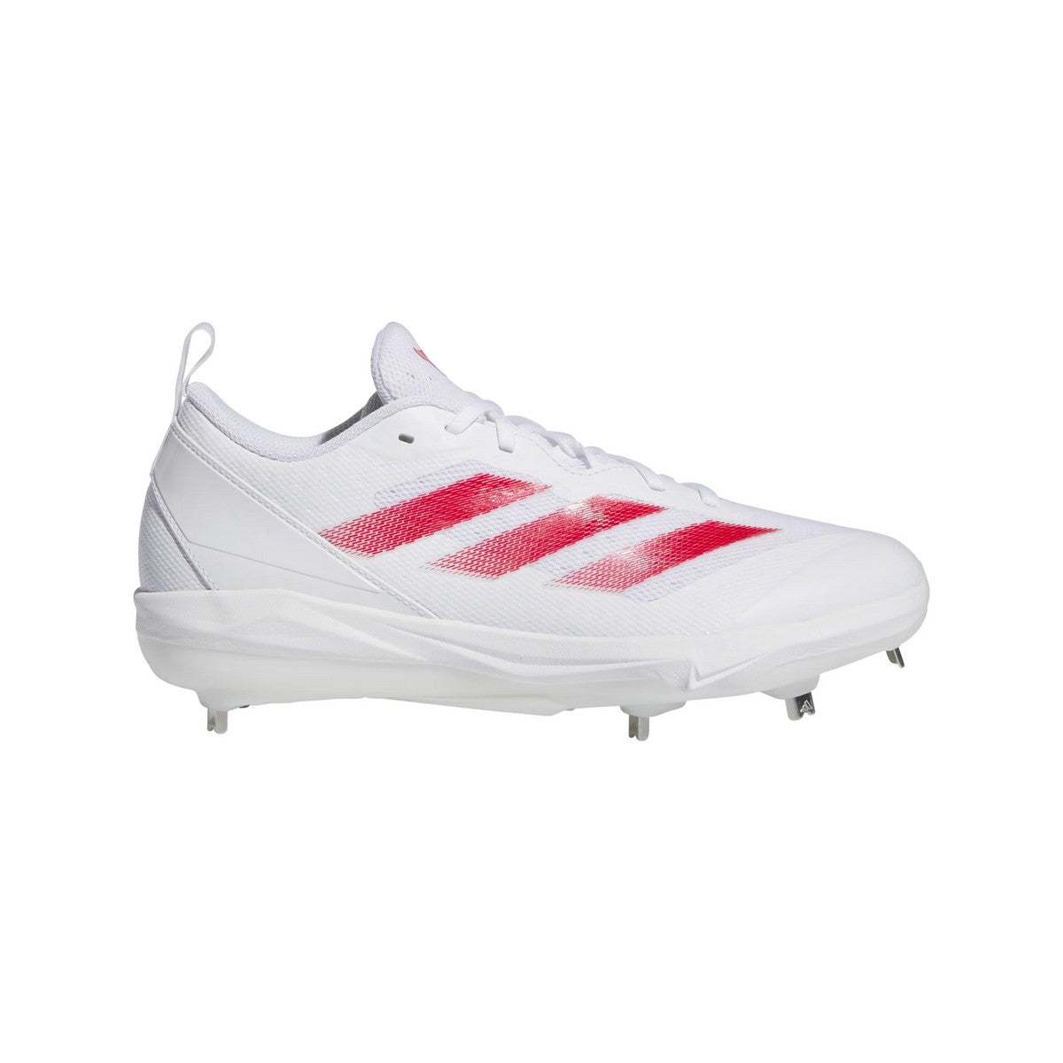 Adidas Womens Adizero Instinct Metal Fastpitch Cleats
