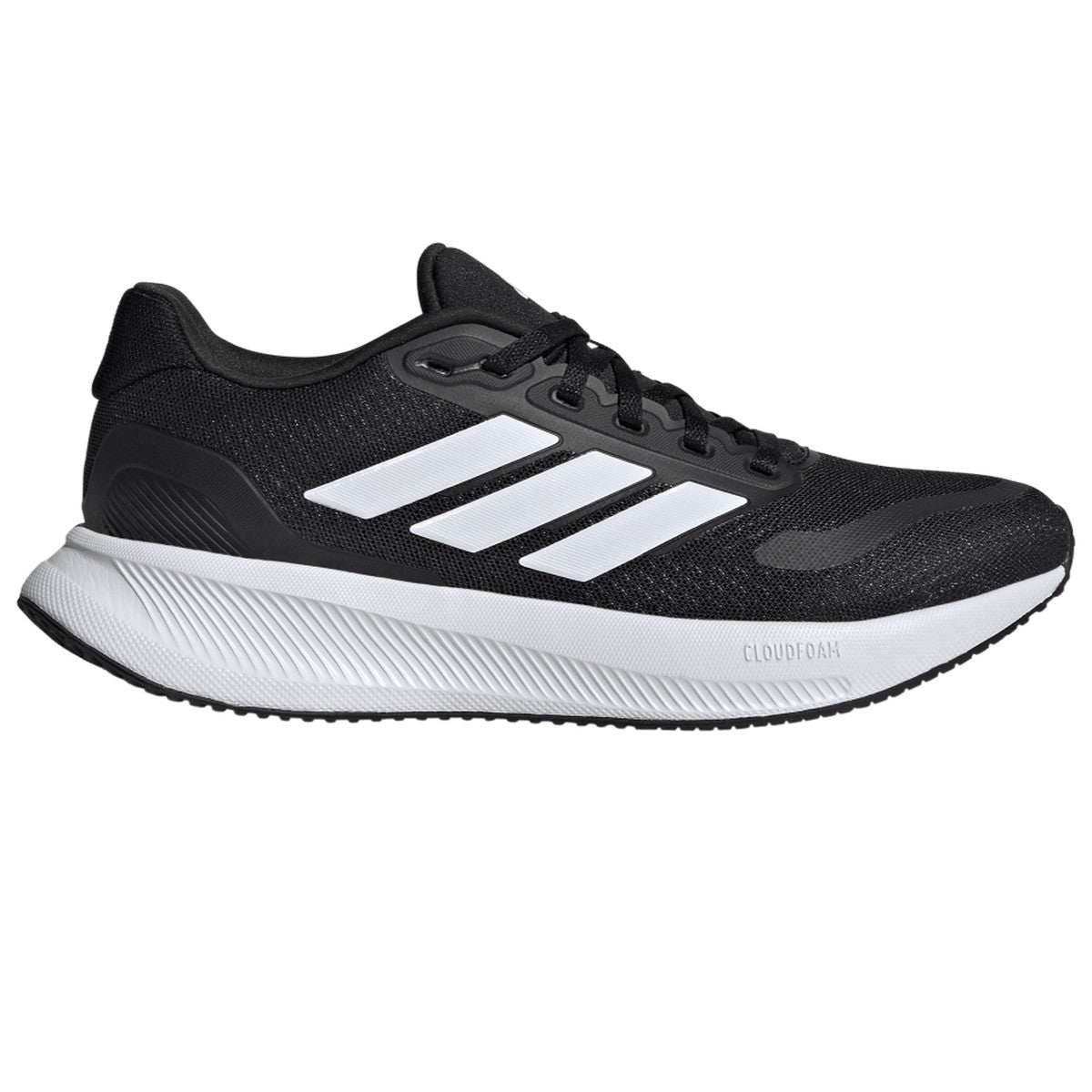 Adidas Womens Runfalcon 5 Running Shoes