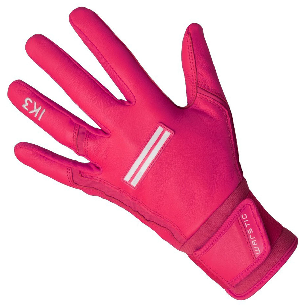 Warstic Youth IK3 LC Batting Gloves