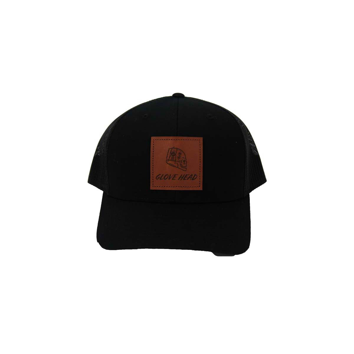 Glove Head Trucker Cap