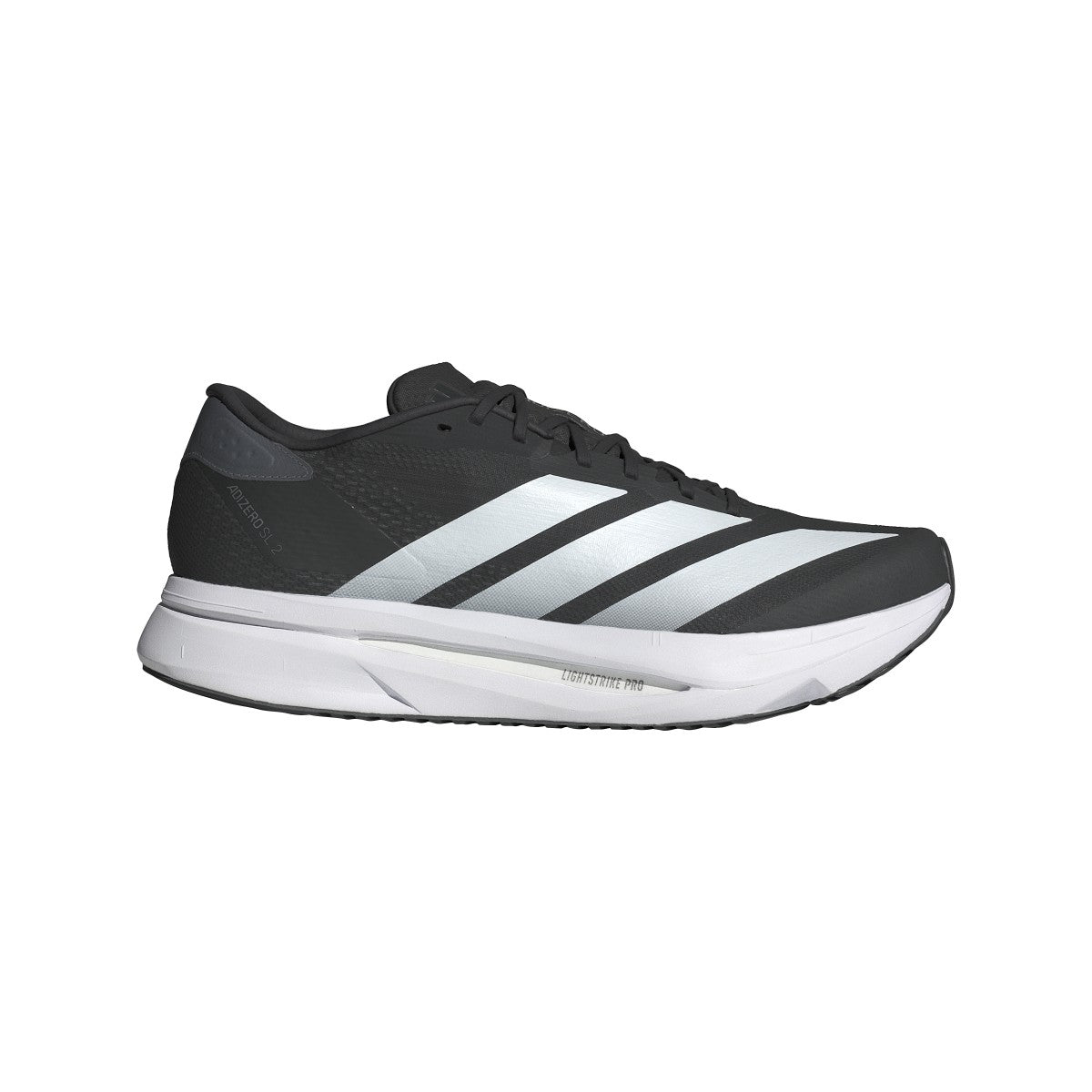adidas Adizero SL 2 Shoes Black 10.5 - Mens Running adidas Adizero SL 2 Shoes Black 10.5 - Mens Running