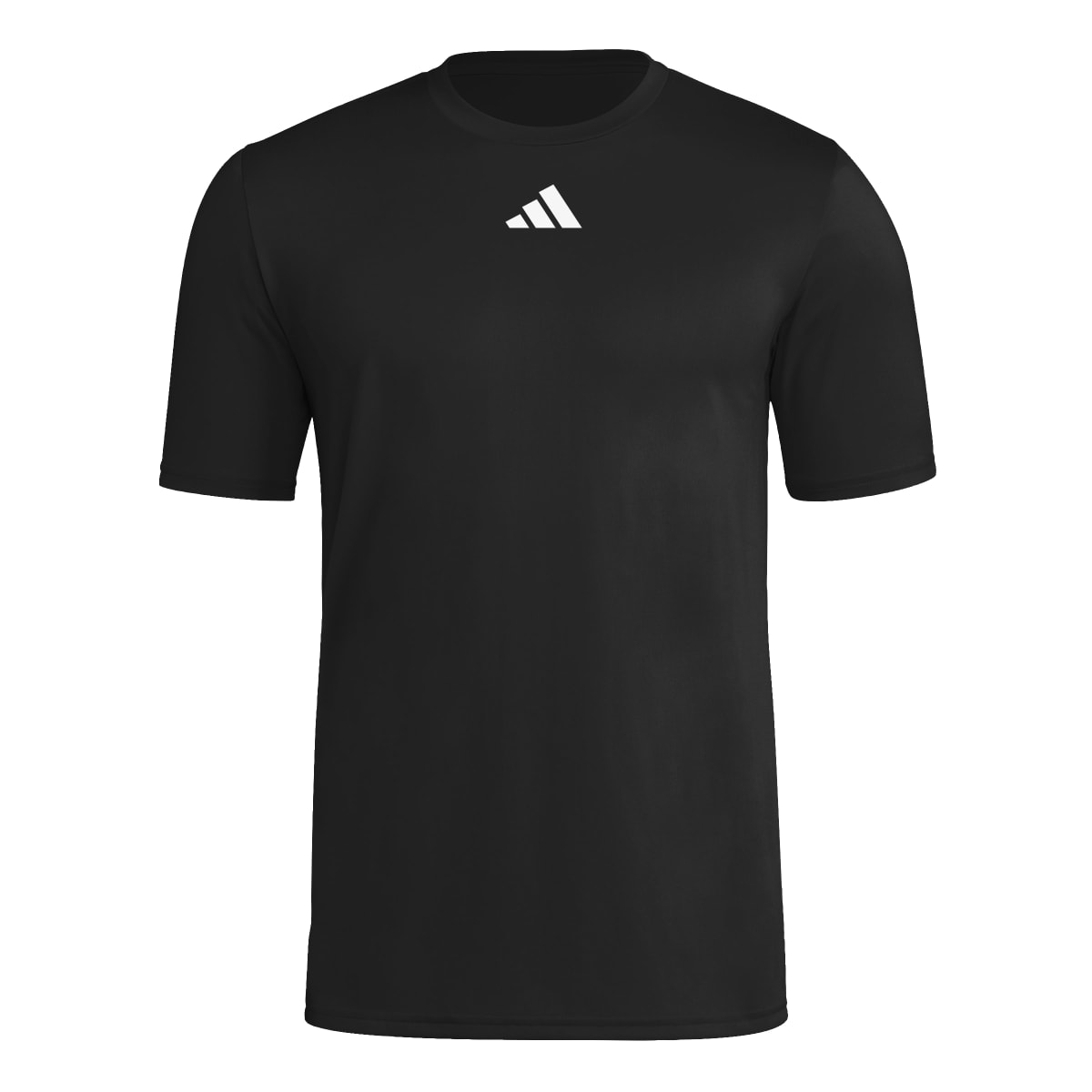 Adidas Mens Short Sleeve Pregame Tee