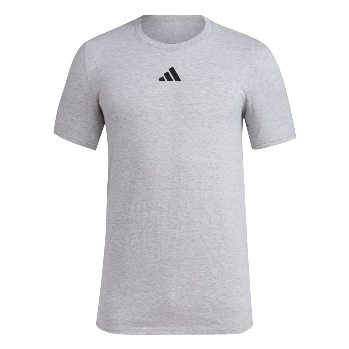 Adidas Mens Short Sleeve Pregame Tee