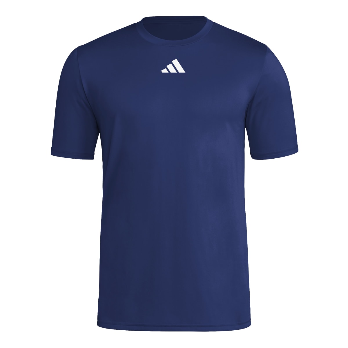 Adidas Mens Short Sleeve Pregame Tee