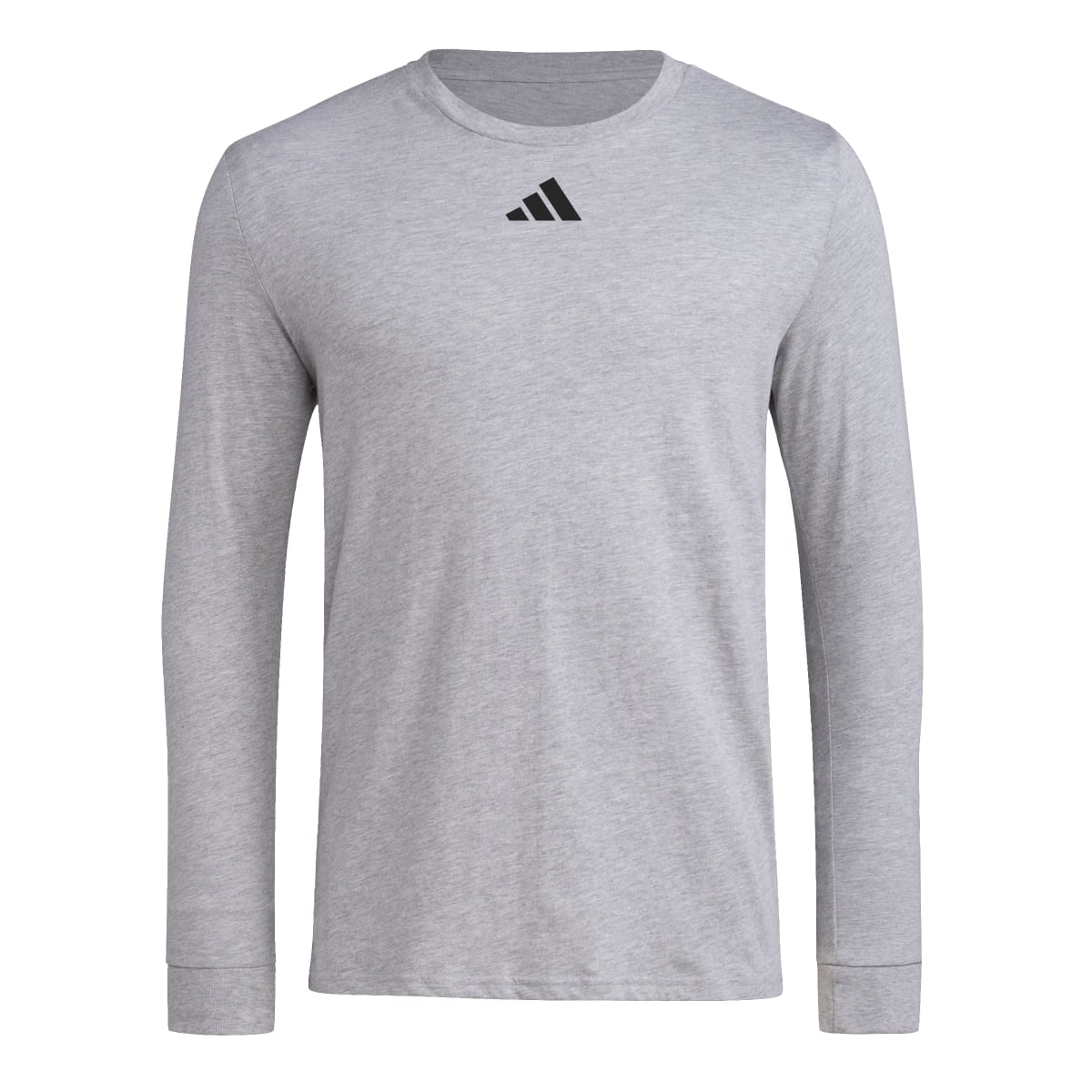 Adidas Mens Long Sleeve Pregame Tee