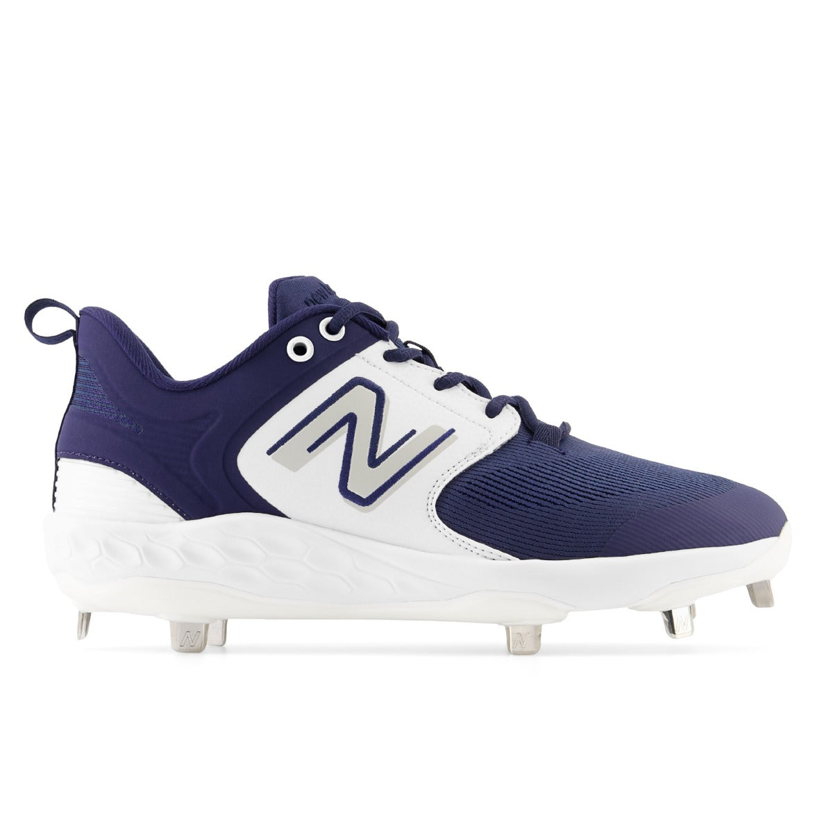 New Balance 3000v6 Adult Mens Low Metal Baseball Cleats