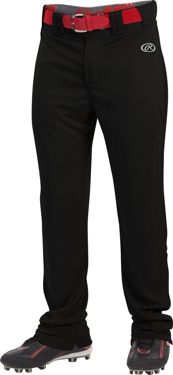 Rawlings Launch Youth Solid Baseball Pant