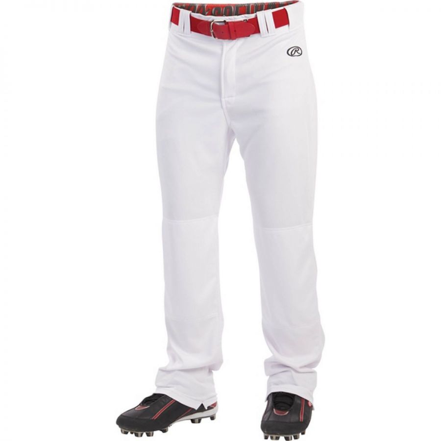 Rawlings Adult Solid Baseball Pant
