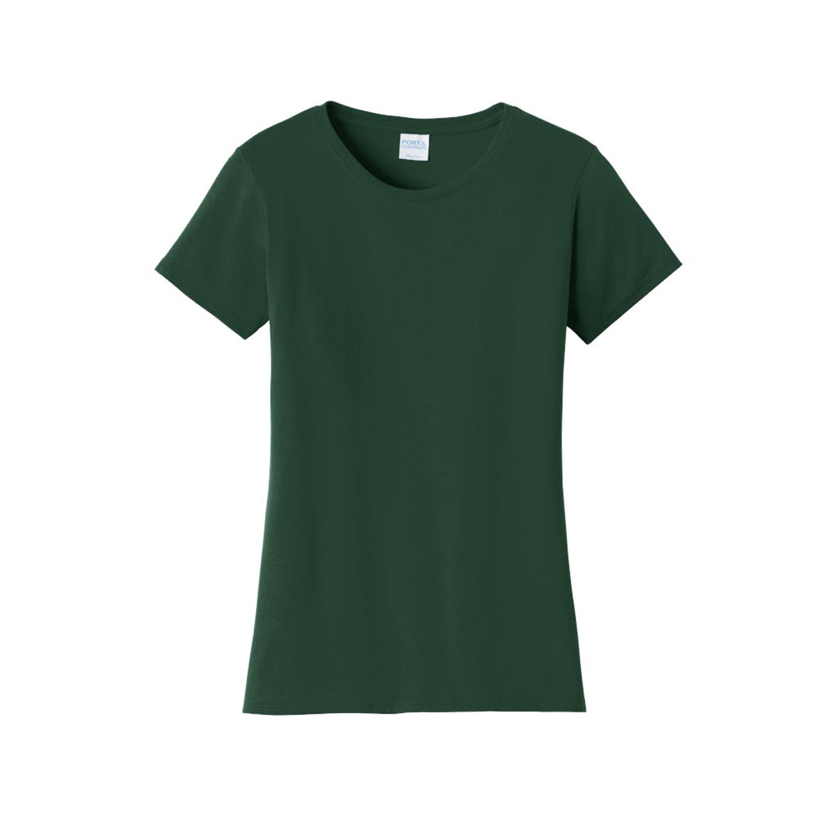 Port & Company Ladies Fan Favorite Tee