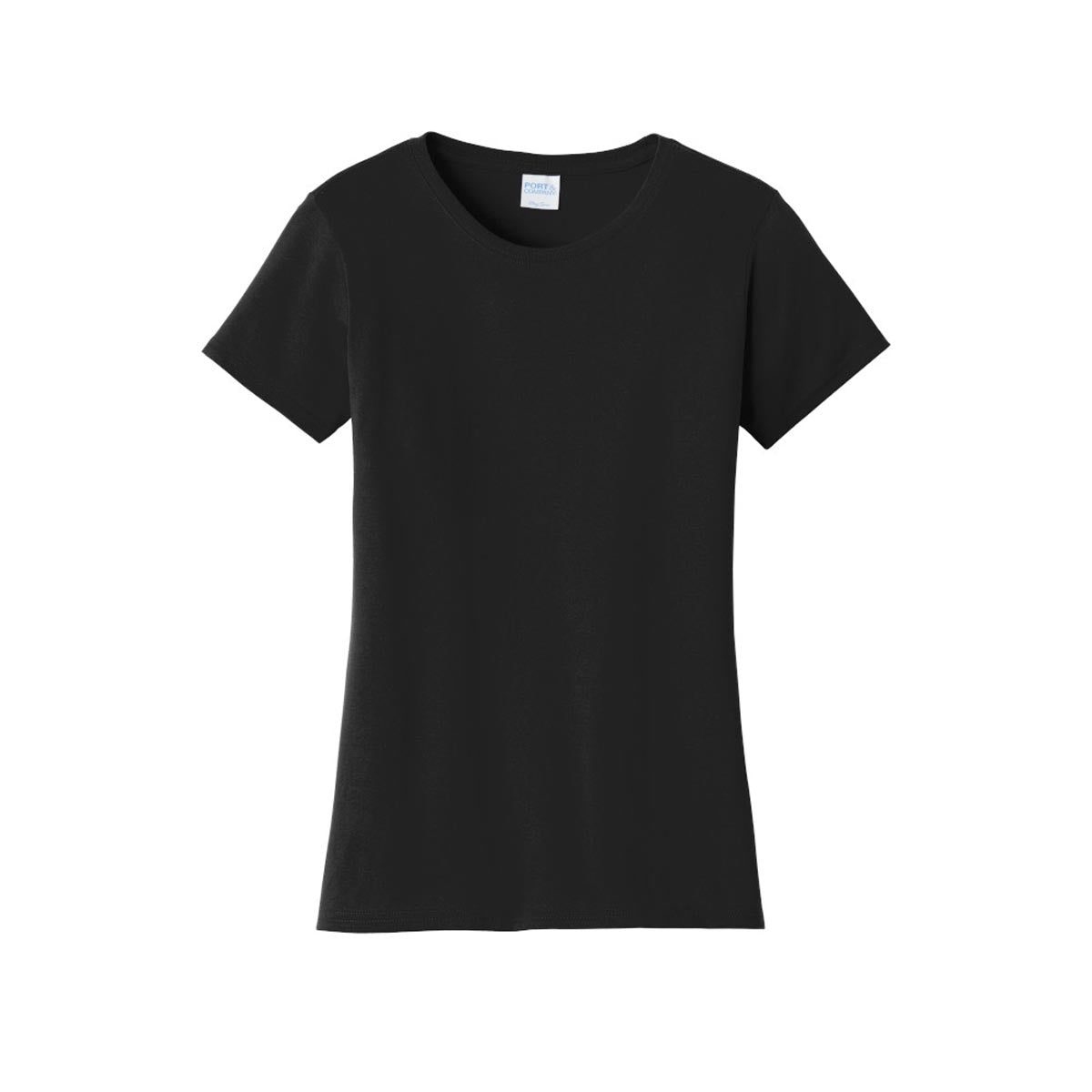 Port & Company Ladies Fan Favorite Tee