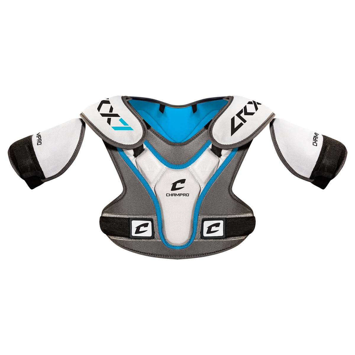 Champro LRX7 Lacrosse Shoulder Pad