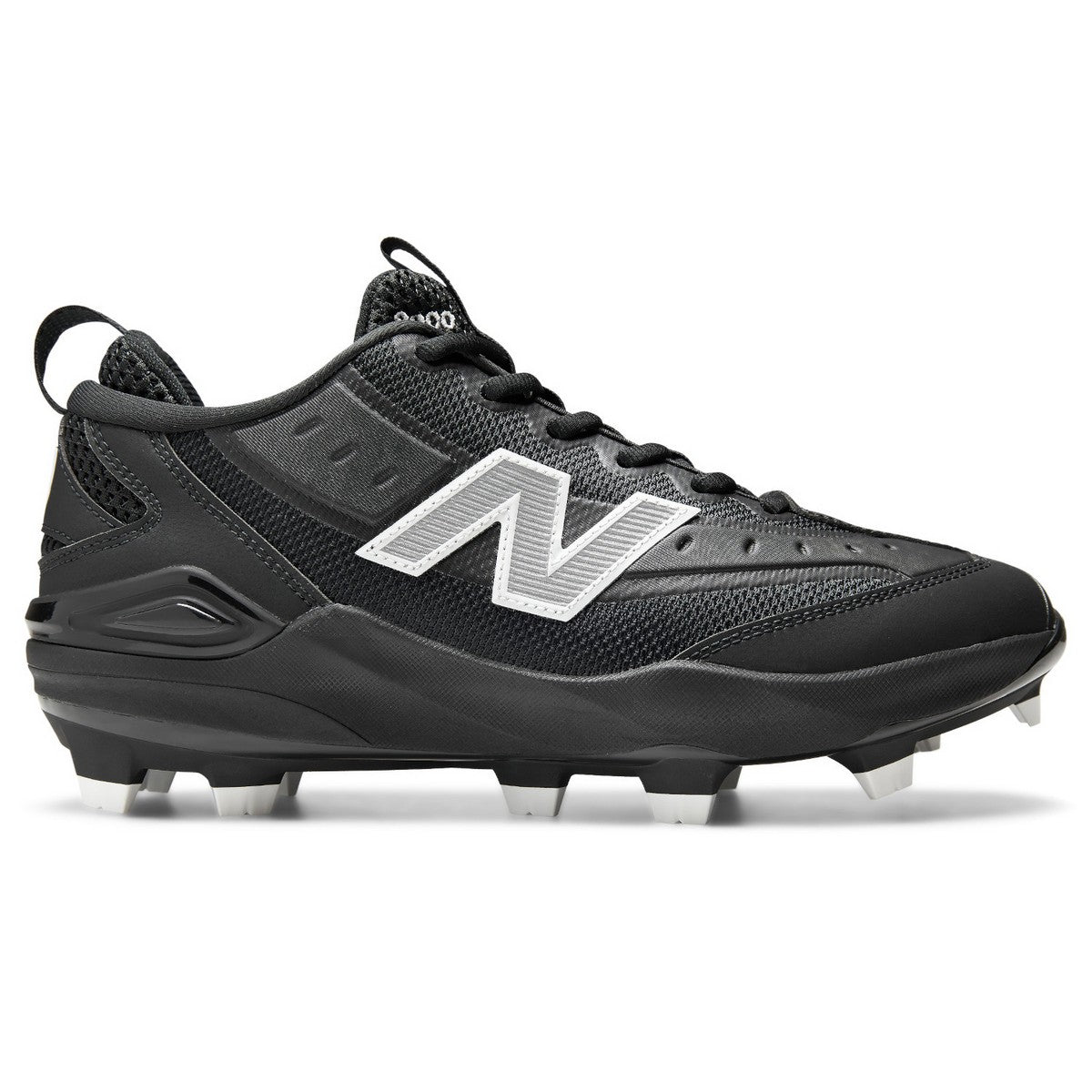 New Balance Men's 3000v8 Molded Baseball Cleats