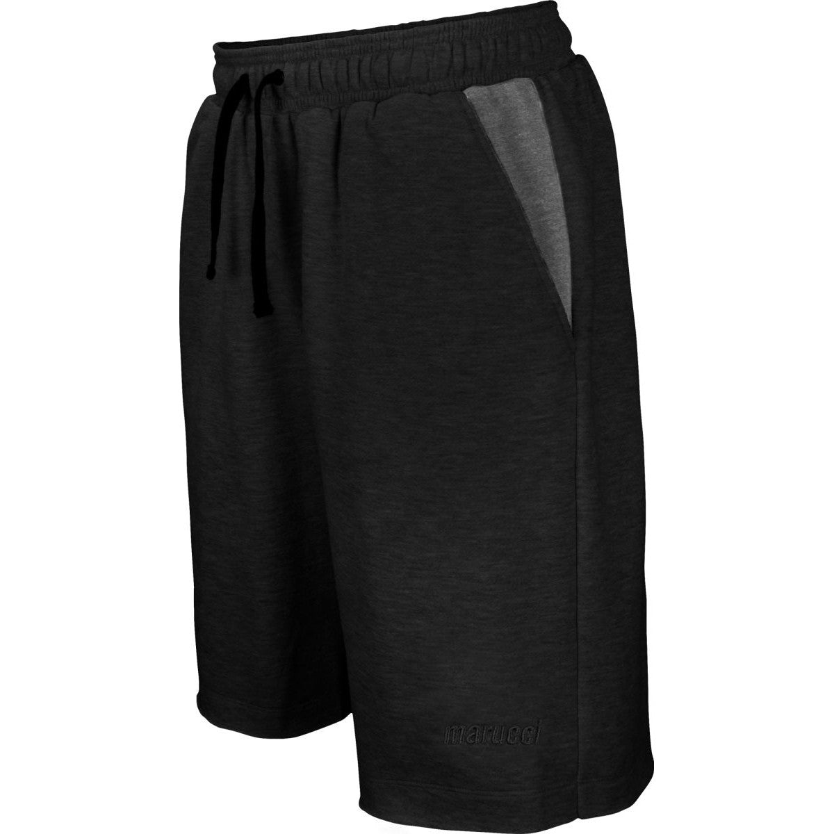 Marucci Relaxed Fleece Short