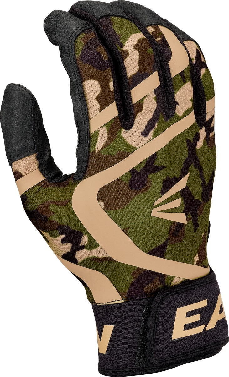 Easton Youth MAV GT Baseball Batting Gloves Pair