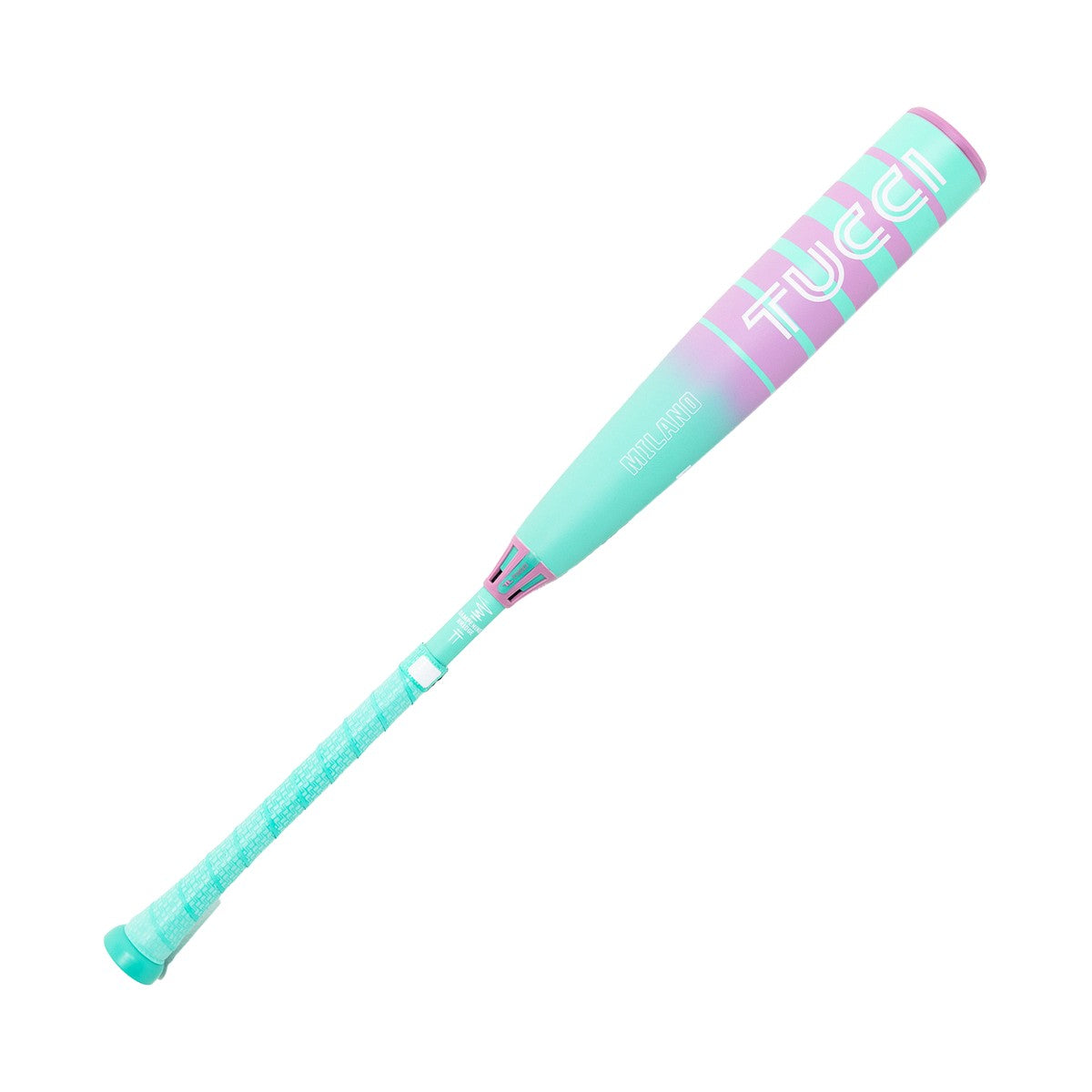 Tucci 2025 Milano -10 USSSA Baseball Bat