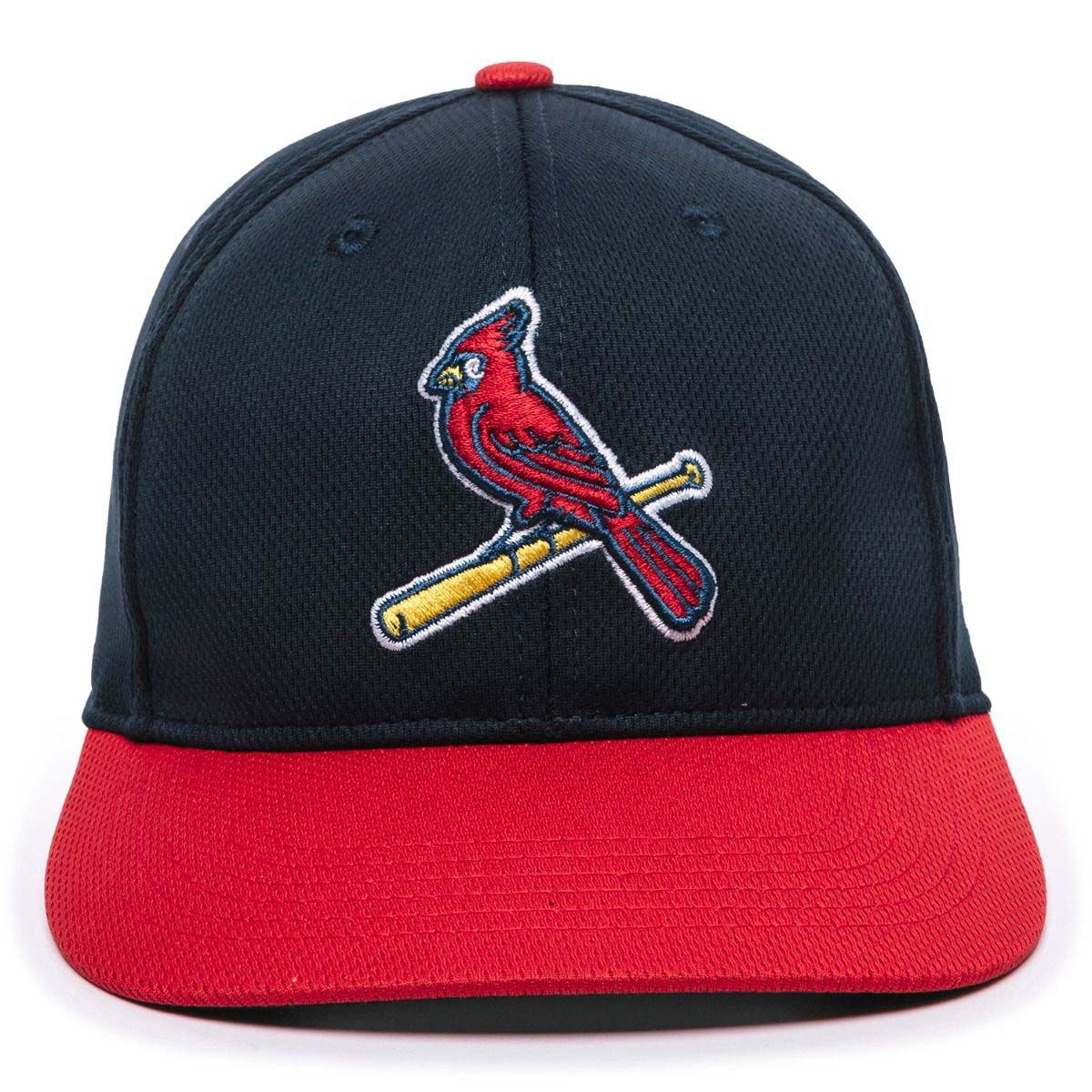 Outdoor Cap MLB Colorblock Adjustable Performance Cap