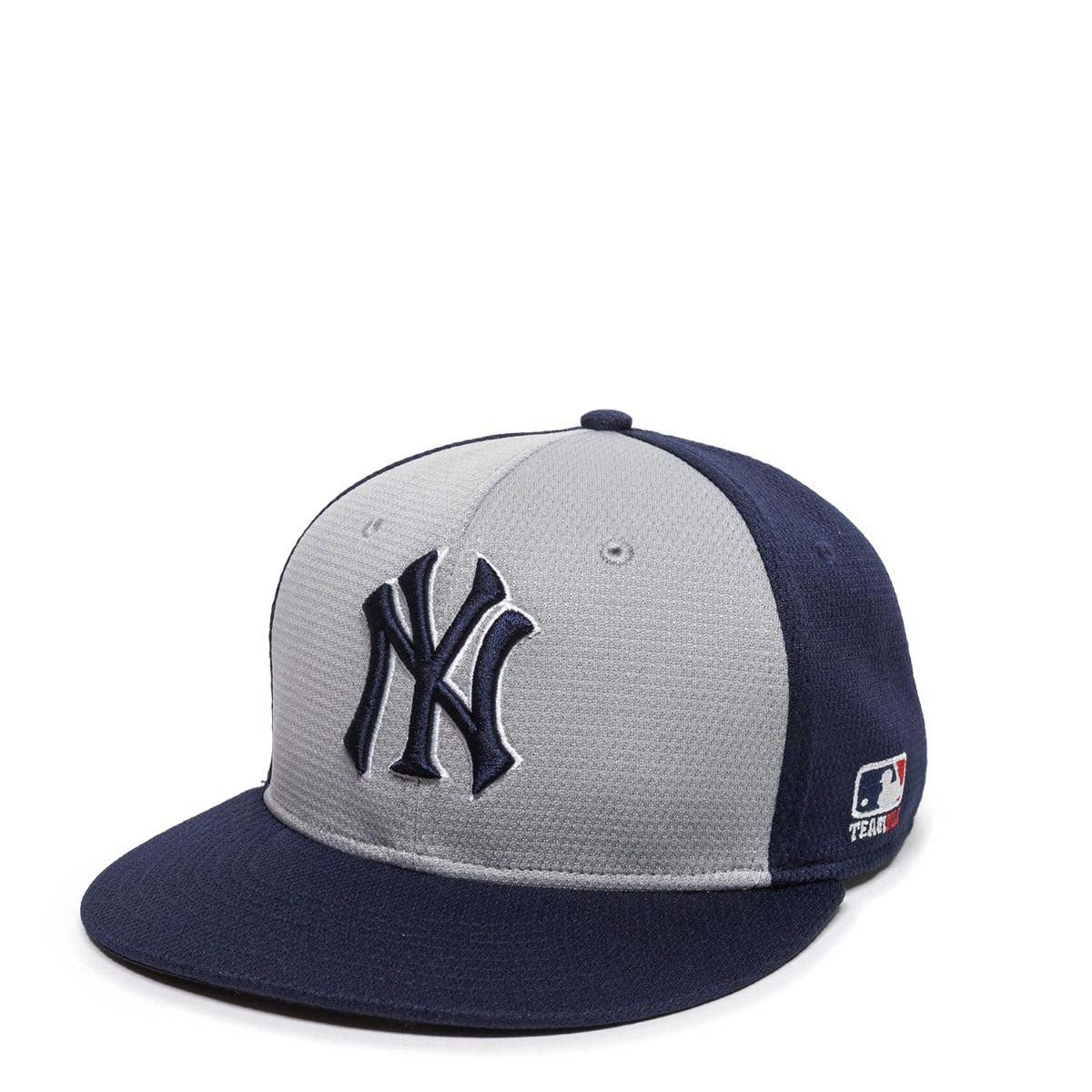 Outdoor Cap Co. MLB Mesh Colorblock Baseball Cap