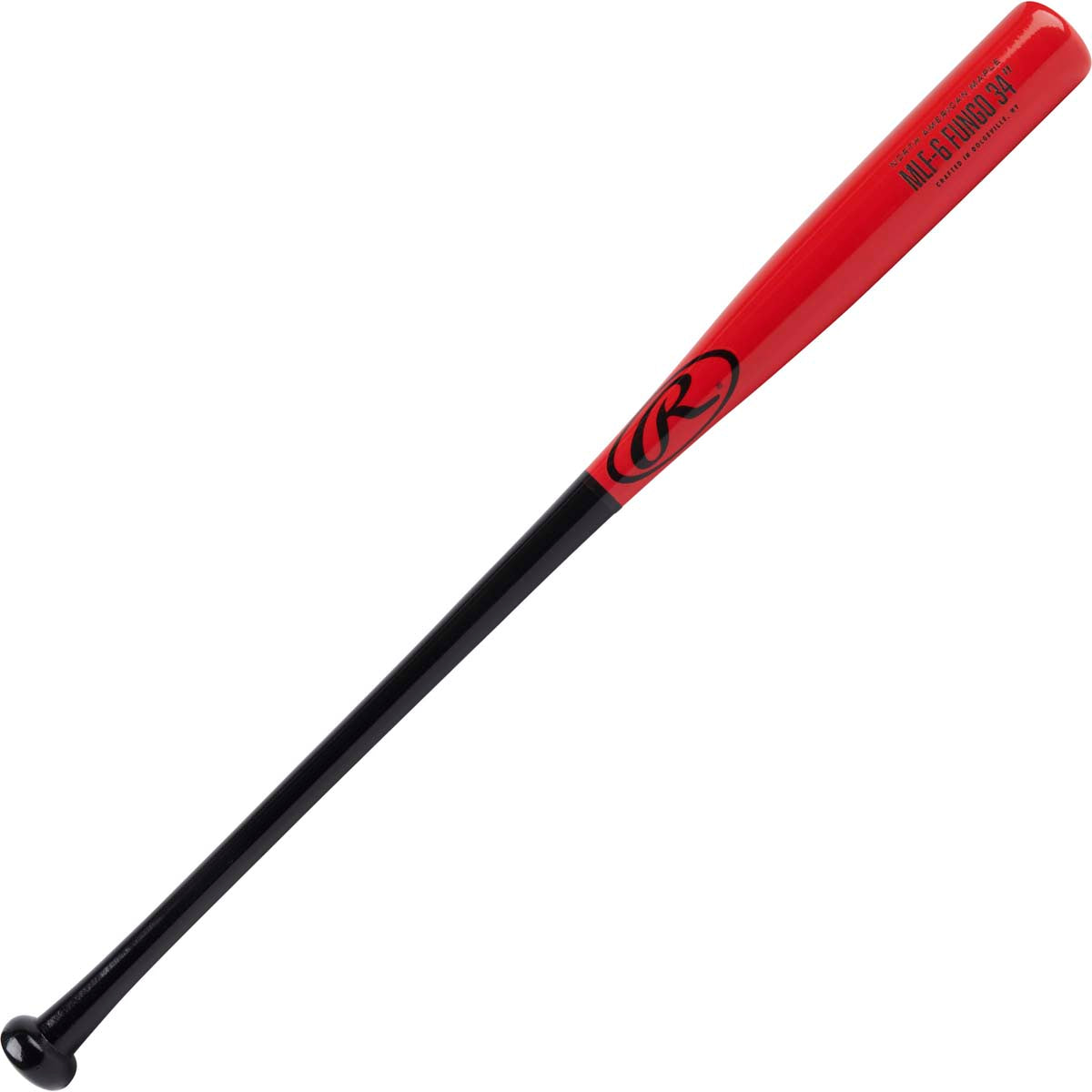 Rawlings 34" MLF6 Maple Fungo Bat