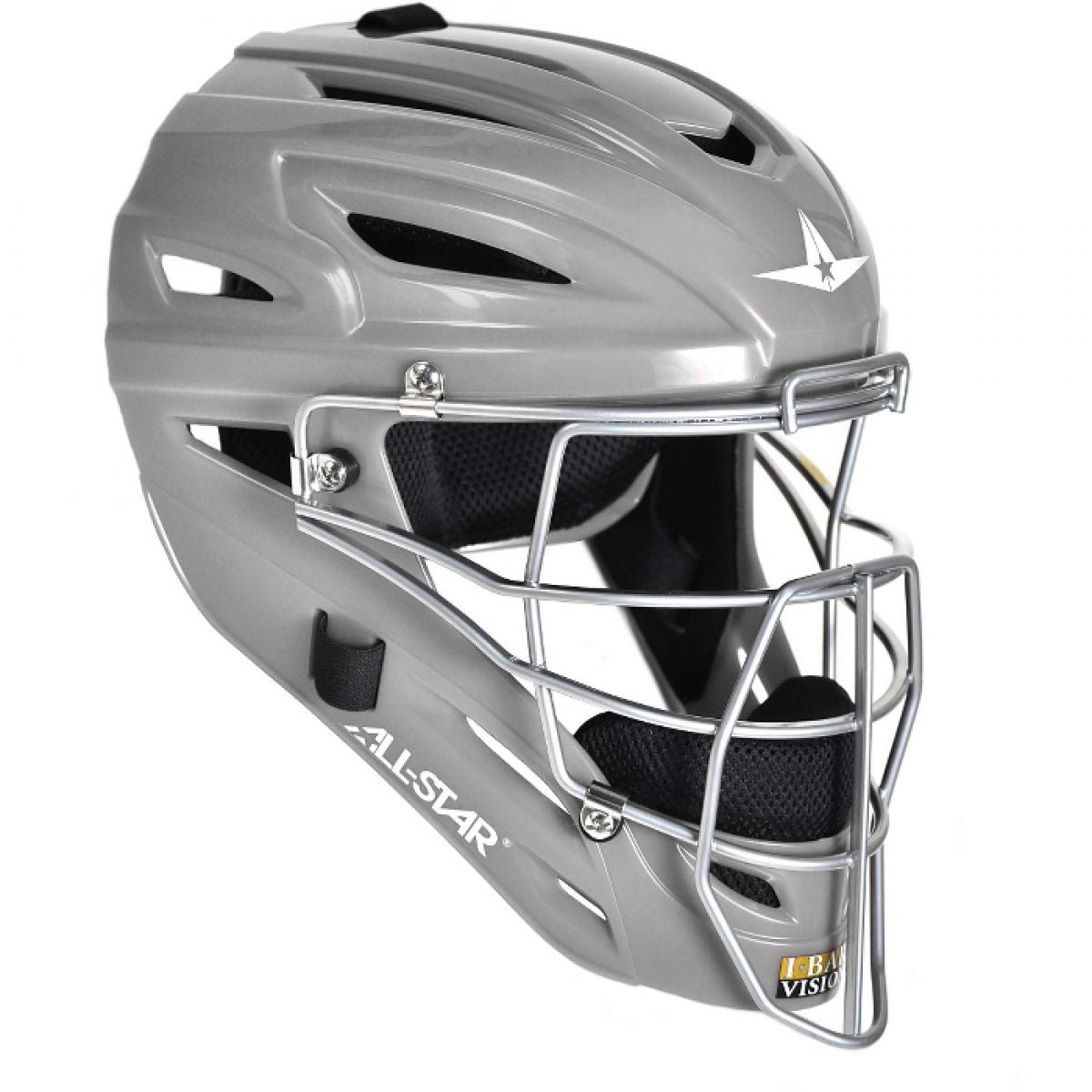All-Star Youth System 7 Catchers Helmet