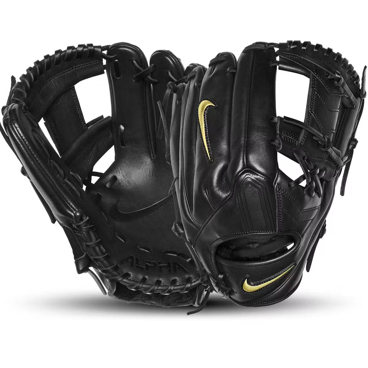 Nike Alpha I Web 11.75" Baseball Fielders Glove
