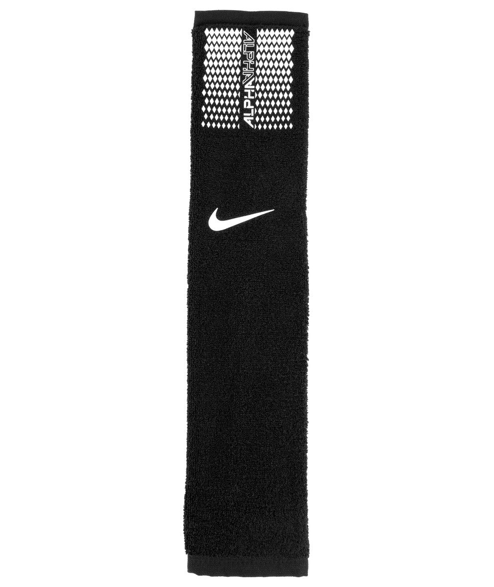 Nike Alpha Football Towel