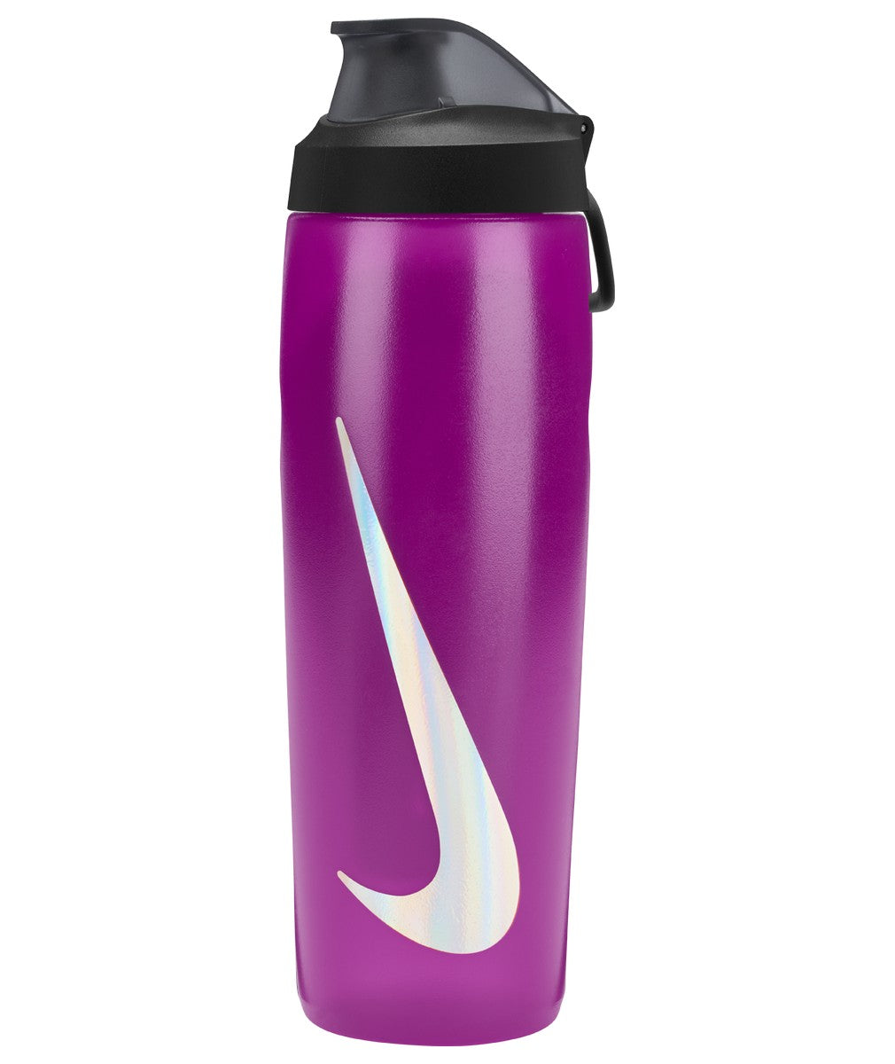 Nike Refuel 32 OZ Water Bottle with Locking Lid